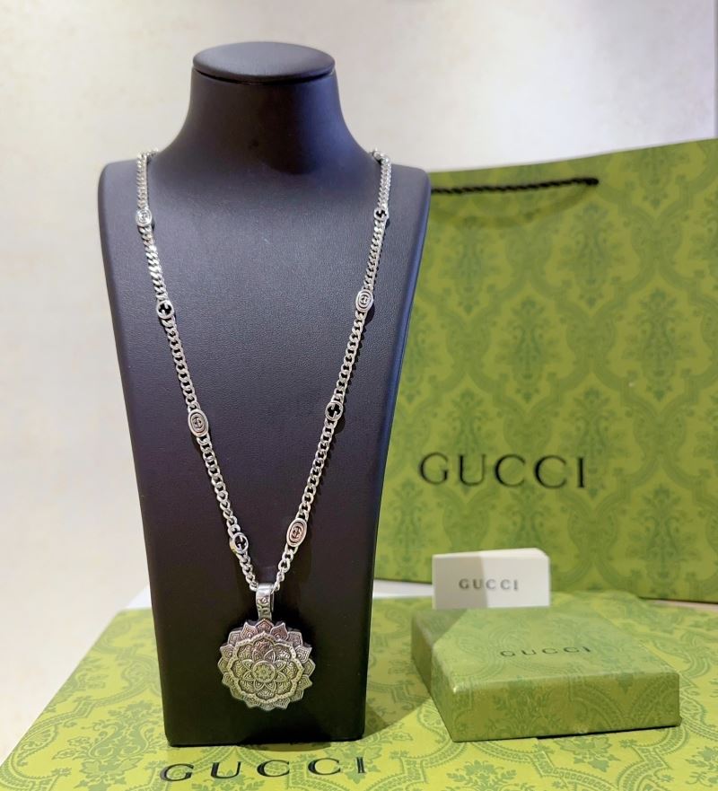 Gucci Necklaces